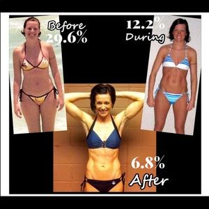 Meet your Posher, Rita